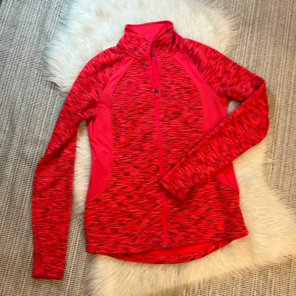 3/$25 Trek Gear Women’s S active wear zip up